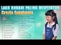 Download Lagu Grezia Epiphania Full Album 2022 - Kutetap Setia, Sentuh Hatiku- Lagu Rohani Menyentuh