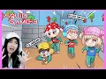 Download Lagu Abangku Tega Menghianati ku, di Squid Game Seasson 3 ! (ROBLOX) @bangboygamingYT