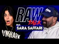 Sara Saffari Addresses the Dating Rumors Brads Reaction To The Chicos Toxicos Surprise