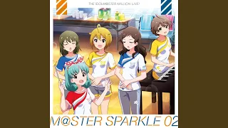 HOME RUN SONG♪ / 永吉 昴（THE IDOLM@STER MILLION LIVE! M@STER SPARKLE 02）