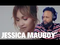 Lagu First Time Listening To | Jessica Mauboy - Little Things | REACTION