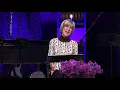 Hallelujah, What A Savior (Live from Sing! 2017) - Joni Eareckson Tada