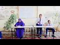 Download Lagu ‘The smoke that cars release cause air pollution’, Intisar Mohamed Hassan of Grade 5