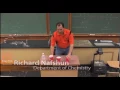 Online Chemistry Lecture - Polymers