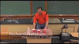 Online Chemistry Lecture - Polymers