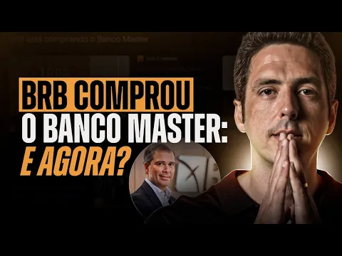 Vídeo: o que fazer com um CDB de banco em estresse