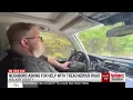 Neighbors asking for help with treacherous road in Walker County