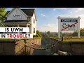 Is UWM in Trouble