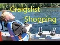 Southern Style E 031 Craigslist Shopping Rant