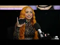 Ice Spice Shares How Proud She is to Be hispanic Hispanic