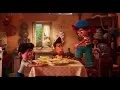 Clip Disney Luca Pasta