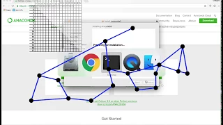 Genetic Algorithm from Scratch in Python -