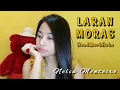 LARAN MORAS ~ HENDMARKHOKA || COVER NELIA MONTEIRO