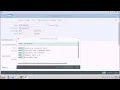 SAP ABAP Table Maintenance Generator - TMG
