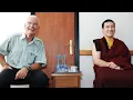 Lagu Karmapa’s message for Lama Ole’s 84th birthday