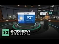 Rain and flood risks on Thursday after a beautiful Wednesday NEXT Weather