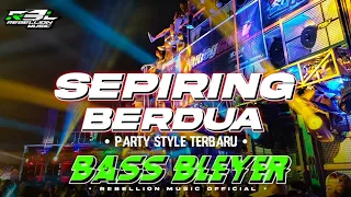 dj sepiring berdua x melody ice cream style party bass bleyer viral terbaru