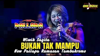 bukan tak mampu wiwik sagita new pallapa rumasan tambakromo ramayanaaudio
