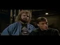 Stan Bush - Fight to survive (Bloodsport) HD
