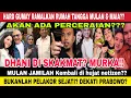Download Lagu Mulan jamila kembali dihujat usai sindir bunda maia \u0026 pidato dpr prabowo ahmad dhani murka al el dul