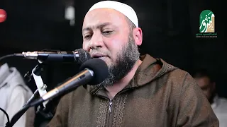 سورة التوبة المصحف المرتل للشيخ أحمد السعيد مندور رمضان ١٤٤٥هـ Surah Al Tawbah 