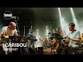 Download Lagu Caribou | Boiler Room: Belfast