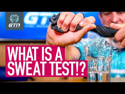 Sweat Testing: The secret to a perfect race?