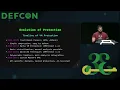 DEF CON 33 - Automated Unpacking Deobfuscation of Nested VM-Based Protectors