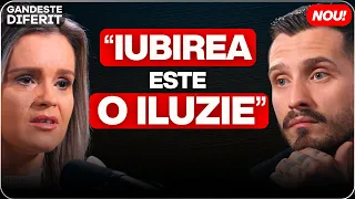 Psiholog Relații: Altă Relație, Aceeași Persoană, DE CE ALEGI MEREU LA FEL?! | Bogdana Pacurari | GD