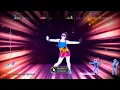Just Dance 4 - Mr. Saxobeat - Alexandra Stan - 5 Stars