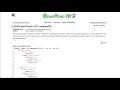 Java Practice It 4 27 medianOf3 nested method with int return logic