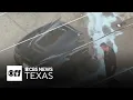 McLaren involved in deadly Dallas crash