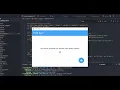 FLTK Rust Customizing your app and widgets