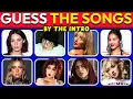 Download Lagu Guess the Song By THE INTRO 🔊 The Hottest Hits from 2023–2024 | Music Quiz