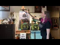 Oil Painting Studio Set up tips tricks suggestions