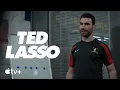 Ted Lasso How Roy Kent Deals With Bullies Season 3 Scene Apple TV