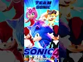 Download Lagu Sonic Movie 4 Posters Part 1