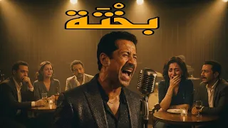                                              بختة بلوز                      دندنها