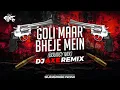 Download Lagu Goli Maar Bheje Mein | Bouncy Mix | DJ AXE REMIX | Satya Movie | Manoj Bajpai