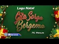 Download Lagu PS. Medles - GITA SORGA BERGEMA || Lagu Natal (Official Music Video)