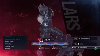 Tekken 8 Gameplay 10/19/2026