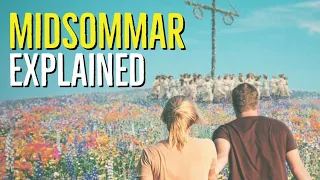 Download The Horror of MIDSOMMAR Explained MP3