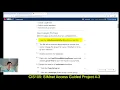 CIS105 25 SIMnet Access Guided Project 4-3
