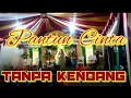 Lagu PANTUN CINTA TANPA KENDANG