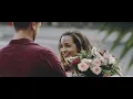 Mickaël Pouvin - Éternel (Clip officiel)