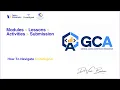 GCA - Navigate CodeSignal For Requirements