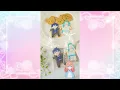 TVアニメ「悪役令嬢は隣国の王太子に溺愛される」×cottaスペシャルときめきコラボレーション「手作りクッキー」レシピ動画