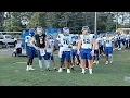 BRUNSWICK HIGH PIRATES A VS WARE COUNTY GATORS SCRIMMAGE 2026