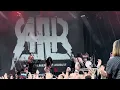 Download Lagu The All American Rejects: Gives You Hell *Live 4K* [Slam Dunk South Hatfield 25.05.2024]