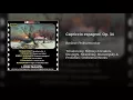 Capriccio espagnol, Op. 34